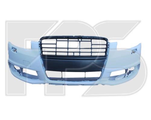 FPS FP 1204 901-P Front bumper FP1204901P