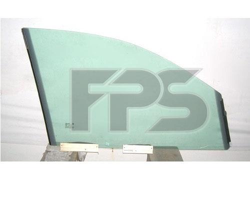 FPS GS 5040 D303 Door glass front left GS5040D303
