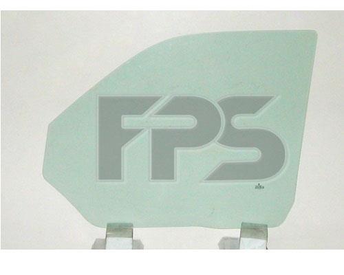 FPS GS 7405 D304 Front right door glass GS7405D304