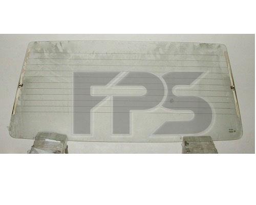 FPS GS 9521 D21 Rear window GS9521D21