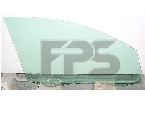 FPS GS 7411 D301-X Door glass front left GS7411D301X