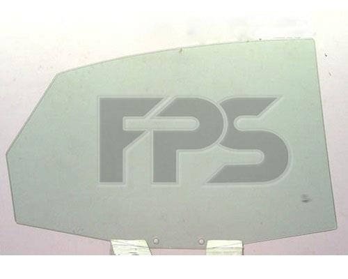 FPS GS 1209 D305-X Rear left door glass GS1209D305X