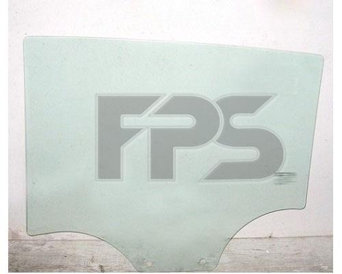 FPS GS 1713 D304 Rear right door glass GS1713D304
