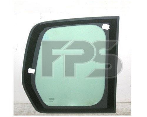 FPS GS 2035 D202-X Rear window GS2035D202X