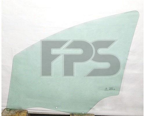 FPS GS 5514 D304-X Front right door glass GS5514D304X
