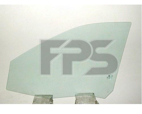 FPS GS 6601 D304-X Front right door glass GS6601D304X