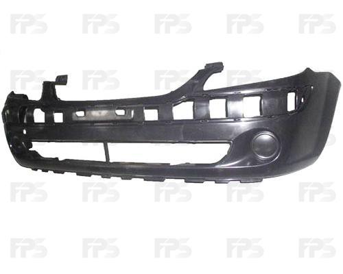 FPS FP 3128 900-P Front bumper FP3128900P