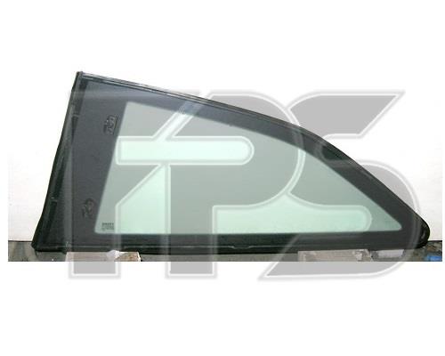 FPS GS 6206 D308-X Glass side window GS6206D308X