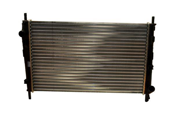 ASAM 32530 Radiator, engine cooling 32530