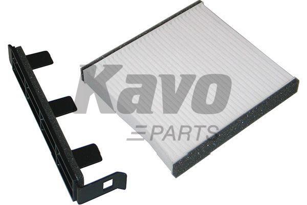 Filter, interior air Kavo parts DC-7002
