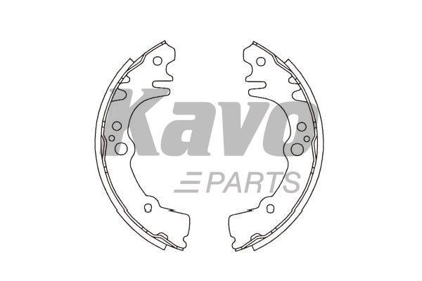 Buy Kavo parts BS-1923 at a low price in United Arab Emirates!