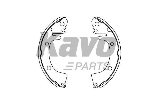 Buy Kavo parts KBS-3410 at a low price in United Arab Emirates!