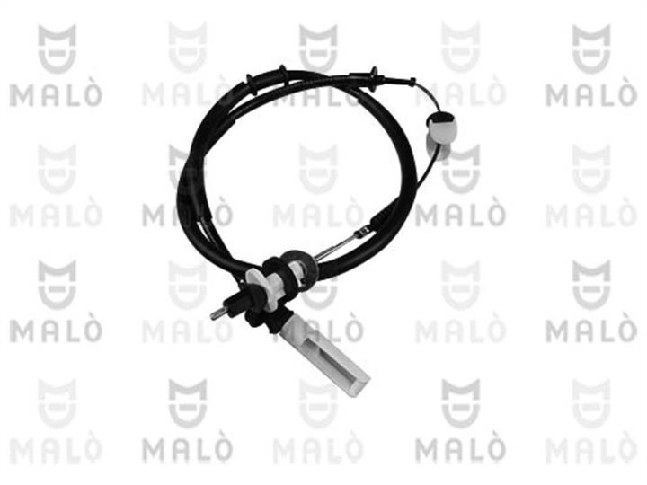 Malo 21289 Clutch cable 21289