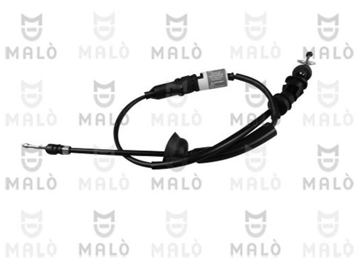 Malo 21258 Clutch cable 21258