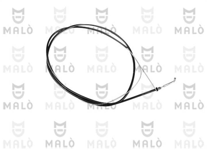 Malo 21729 Cable, starter 21729