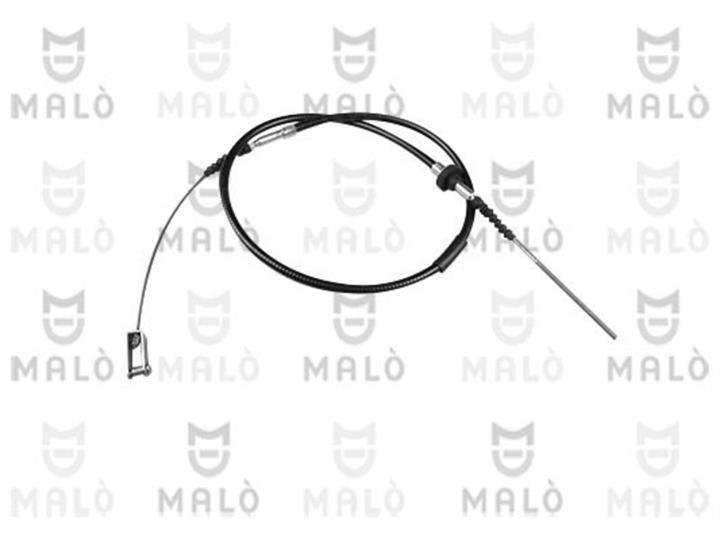 Malo 21296 Clutch cable 21296