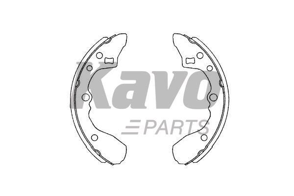 Buy Kavo parts KBS-5409 at a low price in United Arab Emirates!