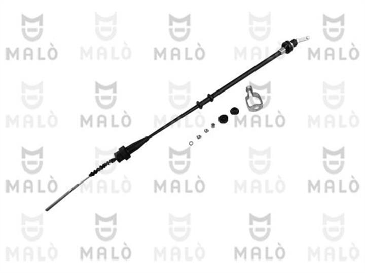 Malo 21190 Clutch cable 21190