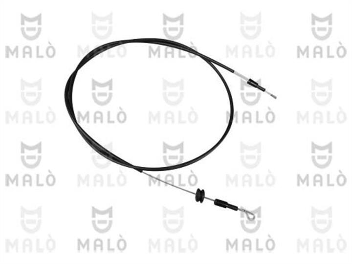 Malo 22294 Hood lock cable 22294