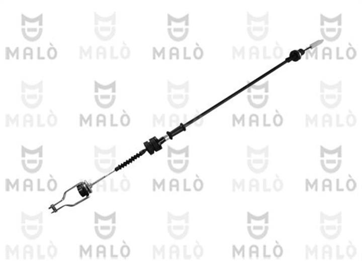 Malo 26567 Clutch cable 26567