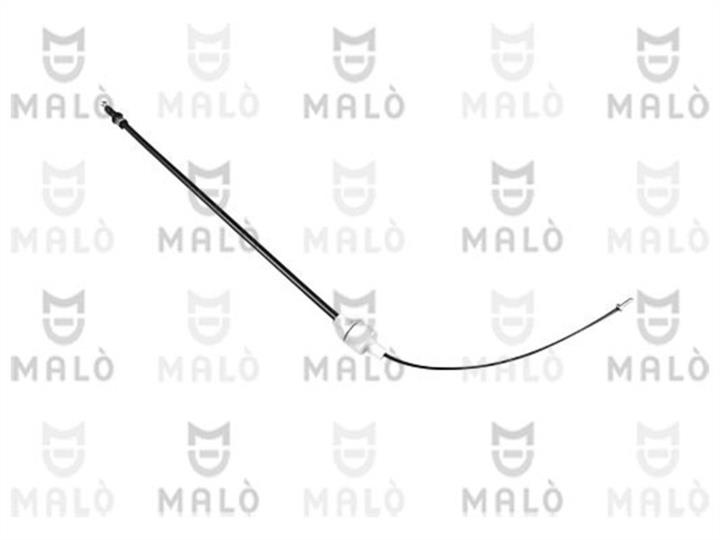 Malo 22880 Clutch cable 22880