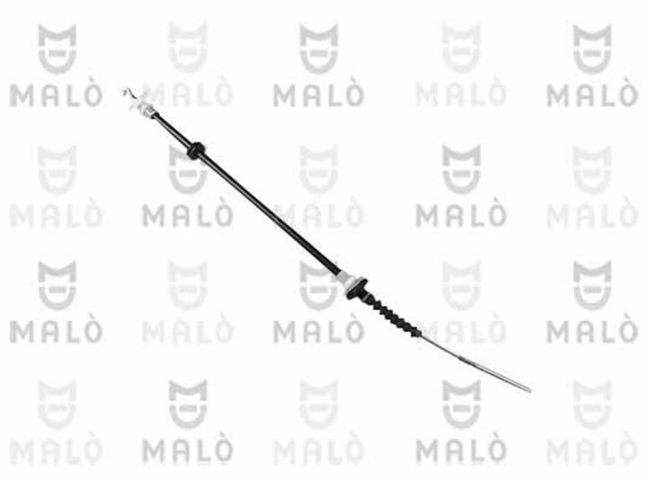 Malo 22326 Clutch cable 22326