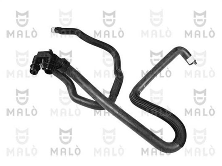 Malo 183702A Refrigerant pipe 183702A