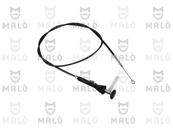 Malo 21944 Cable, starter 21944