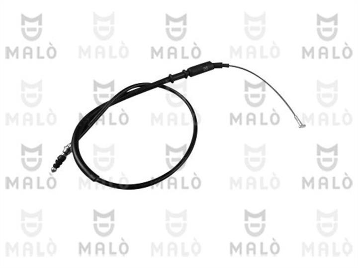 Malo 21399 Parking brake cable, right 21399