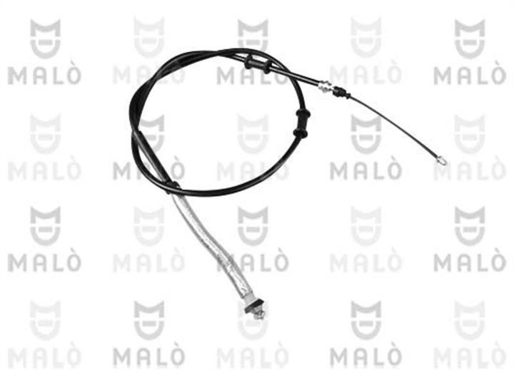 Malo 29254 Parking brake cable, right 29254