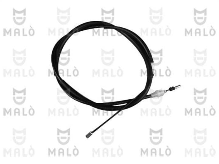 Malo 26808 Parking brake cable, right 26808