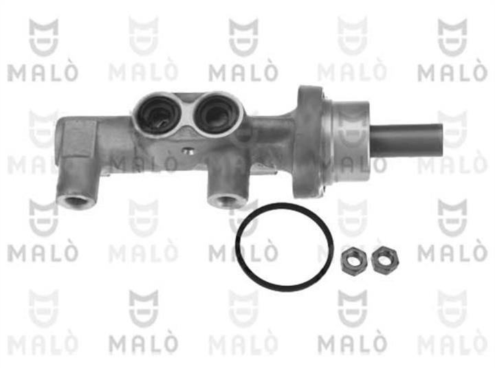 Malo 90532 Brake Master Cylinder 90532