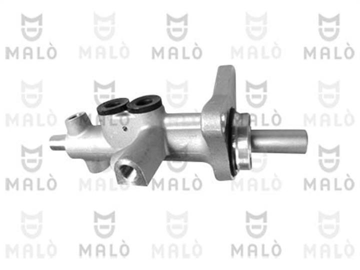 Malo 90533 Brake Master Cylinder 90533