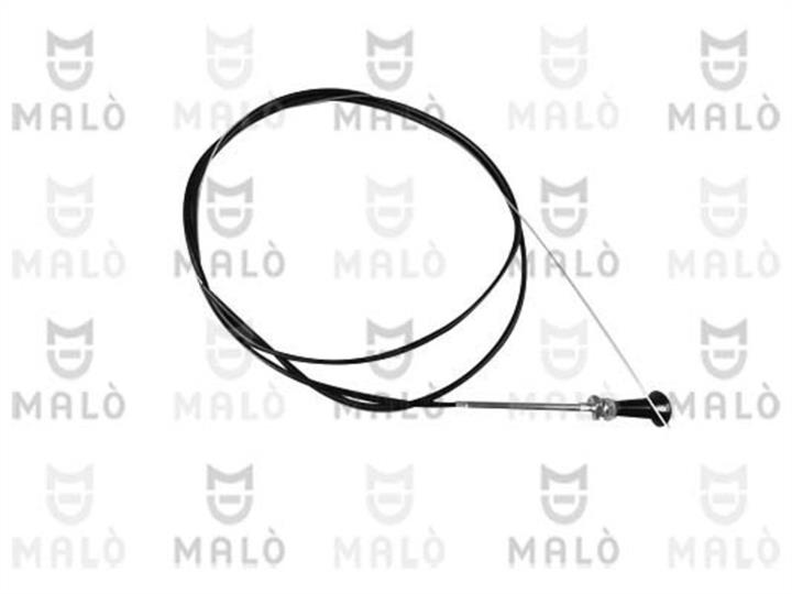 Malo 26990 Cable, starter 26990