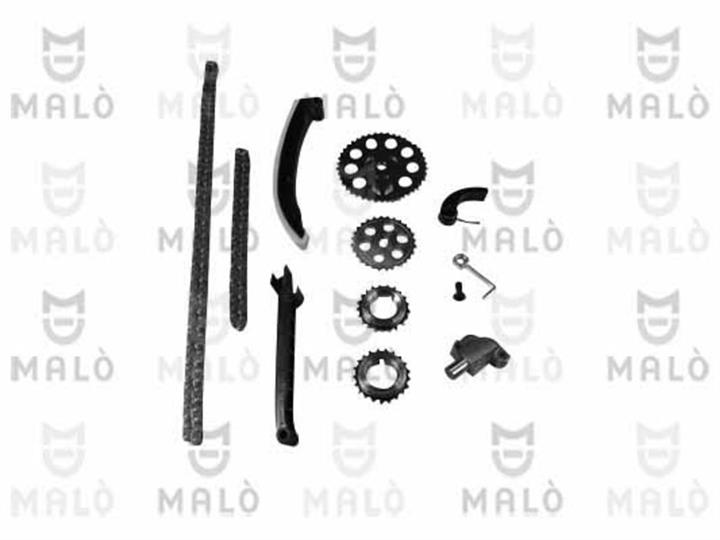Malo 909096 Timing chain kit 909096
