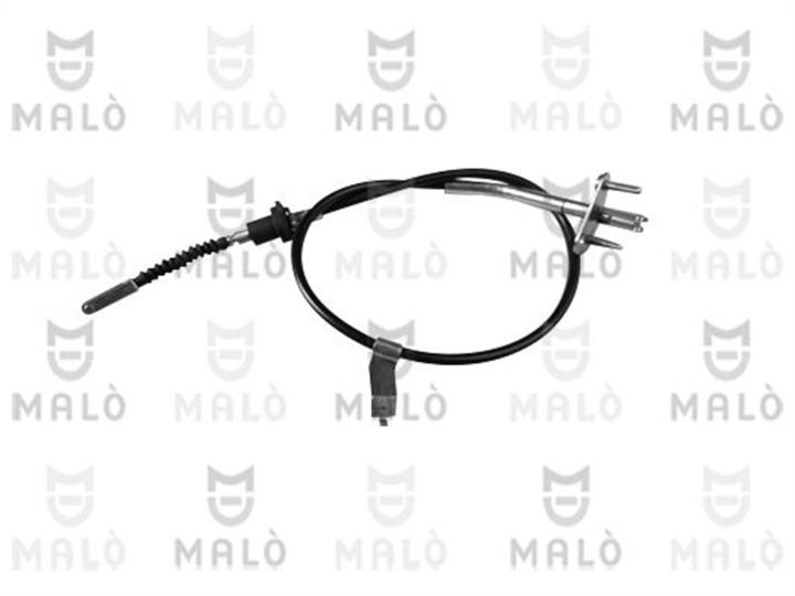 Malo 26602 Clutch cable 26602