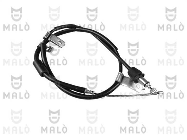 Malo 29240 Parking brake cable, right 29240