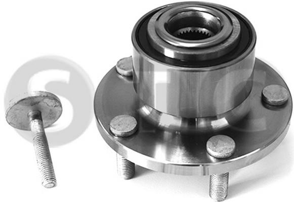 STC T490216 Wheel hub bearing T490216