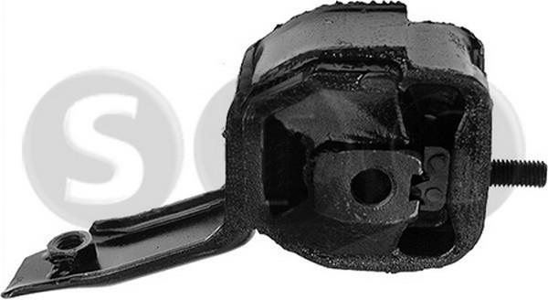 STC T402624 Engine mount T402624