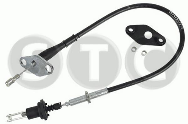 STC T480008 Clutch cable T480008