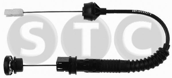 STC T480288 Clutch cable T480288