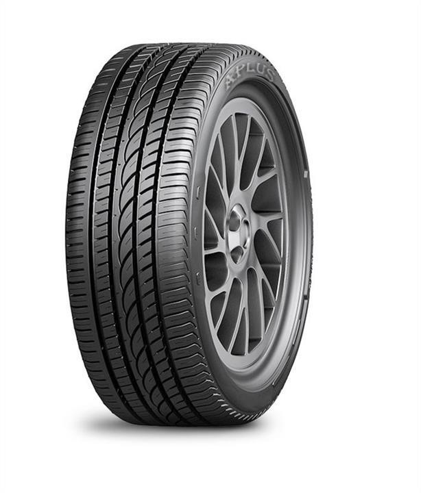 AP518H1 Aplus Passenger Summer Tyre Aplus A607 255/45 R20 105W XL