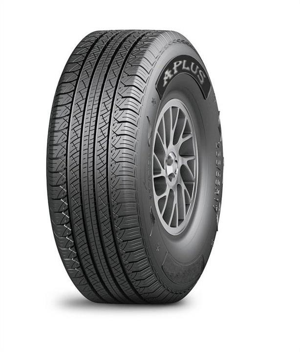 AP921H1 Aplus Passenger Summer Tyre Aplus A919 235/65 R18 110H XL
