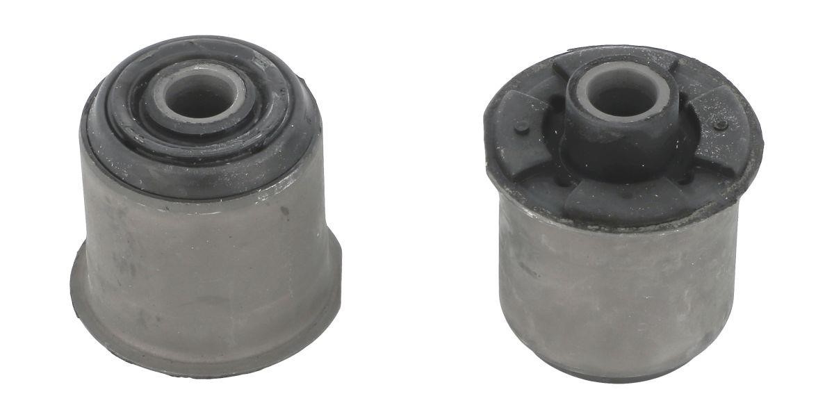 Suspension arm bushing Dodge Nitro: AMGK7389 Moog Silent block, front lower arm