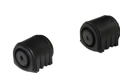 Wishbone bushes Chrysler Voyager: CHSB2452 Moog Front suspension arm bushing left