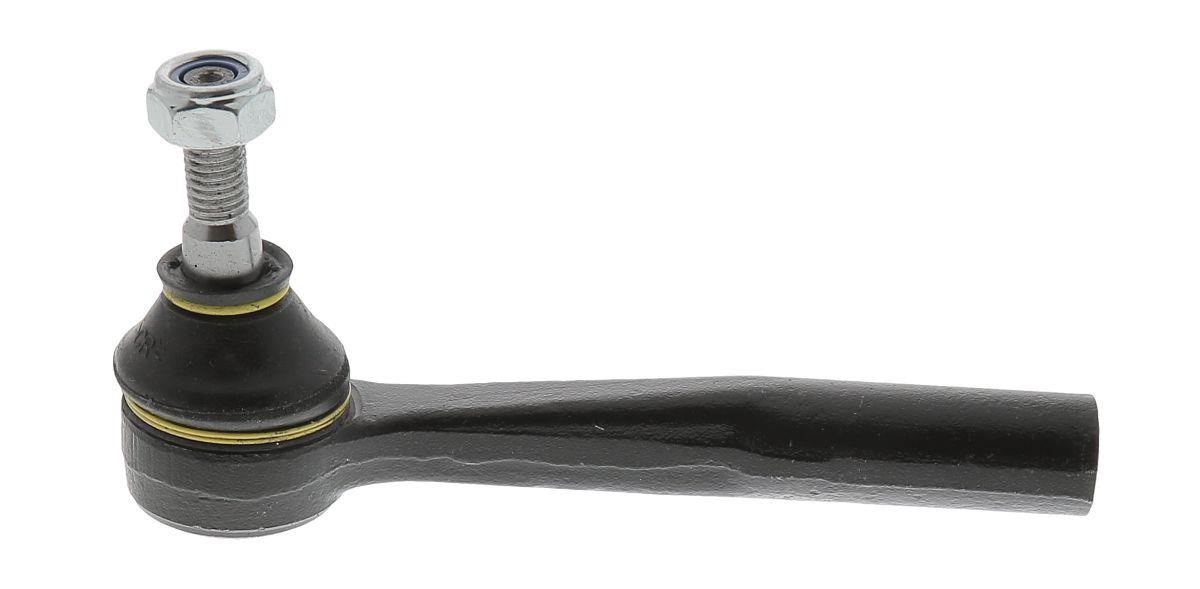 Outer tie rod end Jeep Compass: FIES15163 Moog Tie rod end outer
