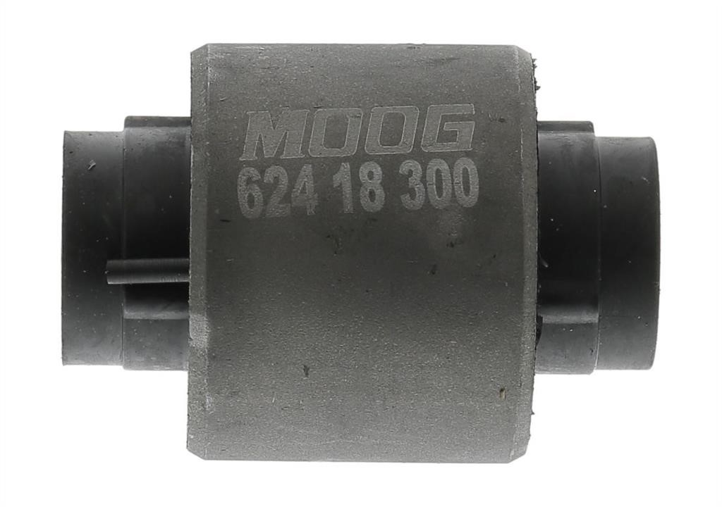 Moog KI-SB-13936 Silent block rear lever KISB13936