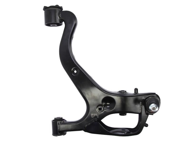 Moog LR-WP-12526 Suspension arm front lower right LRWP12526