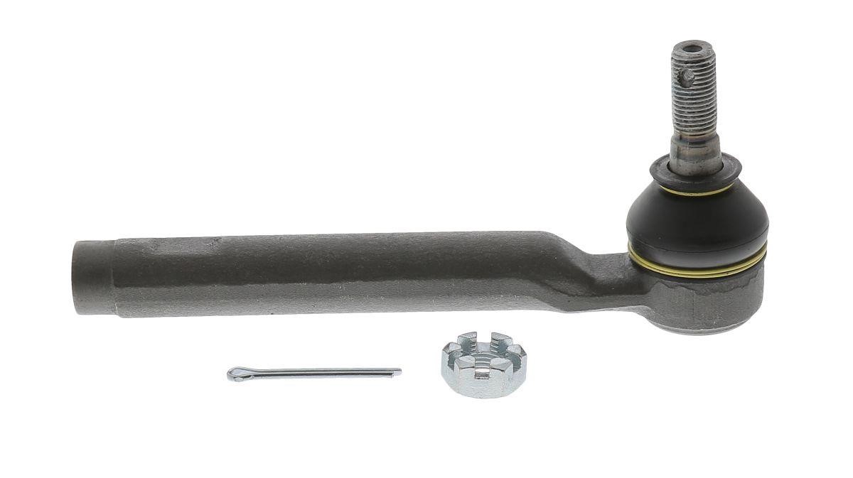 Track rod end ball joint Mazda: MDES12658 Moog Tie rod end outer