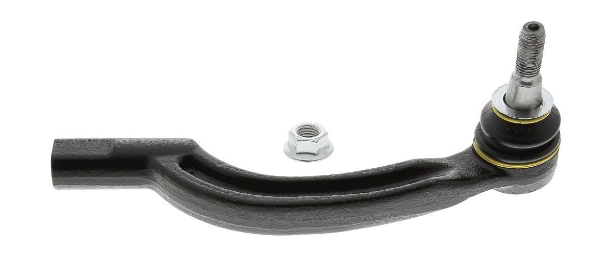 Outer tie rod end Mercedes eVito: MEES15181 Moog Tie rod end outer